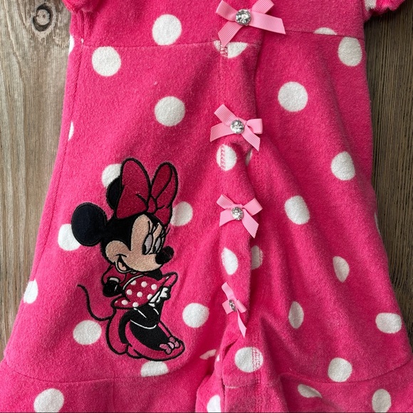SOLD Girls Disney clothes - Picture 5 of 14